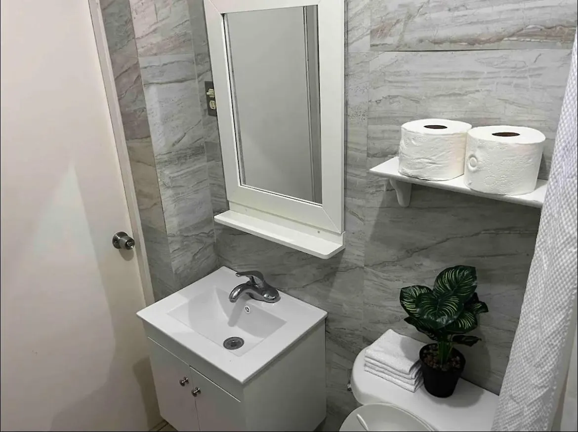 Shalex House 4 Apartman Loiza Puerto Rico