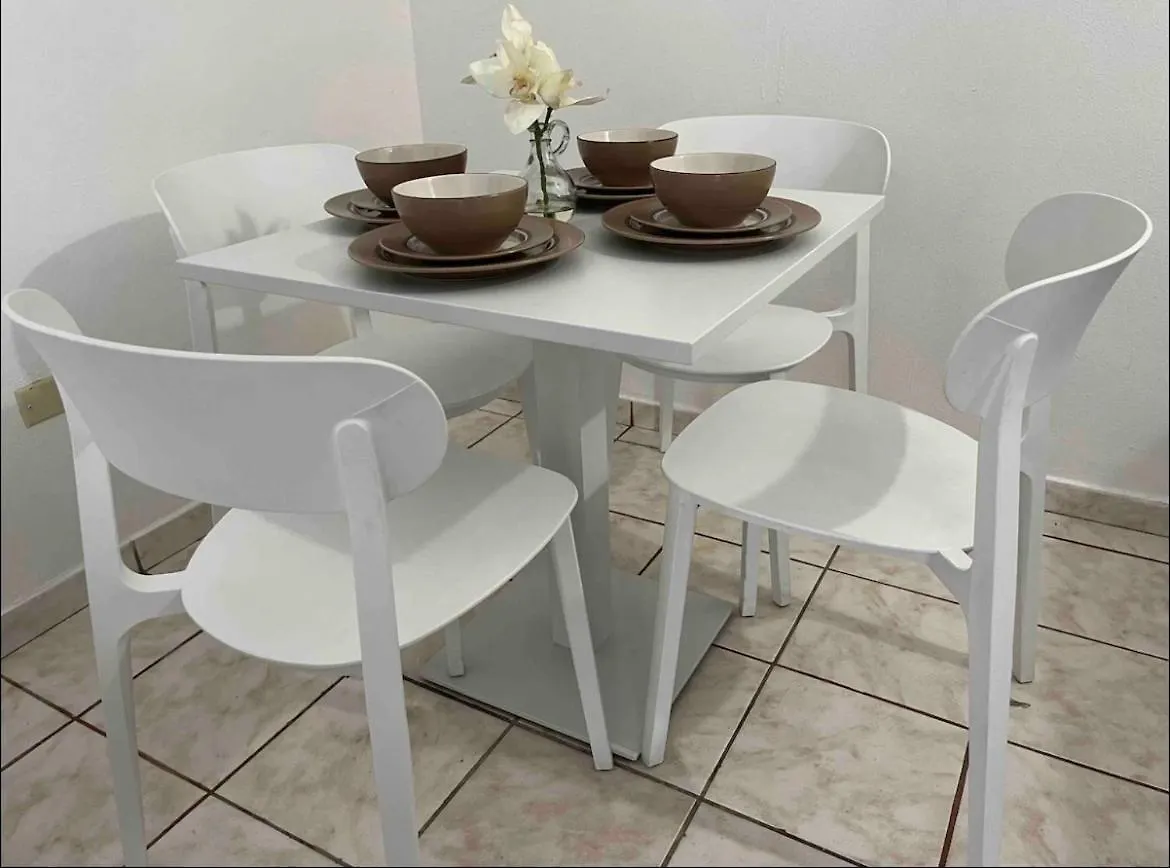 Shalex House 4 Apartman Loiza Puerto Rico