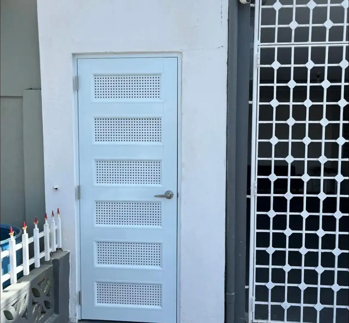 Shalex House 4 Apartman Loiza Puerto Rico