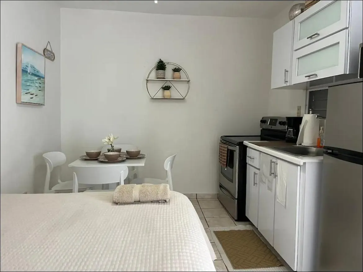 Shalex House 4 Apartman Loiza