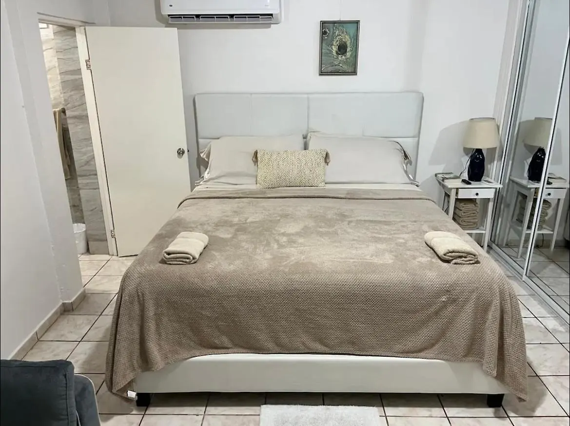 Shalex House 4 Apartman Loiza Puerto Rico