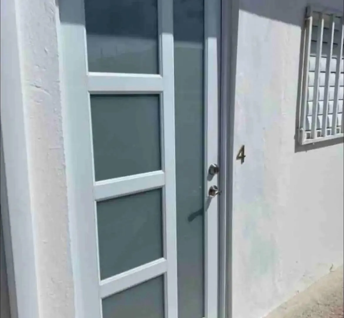 Shalex House 4 Apartman Loiza
