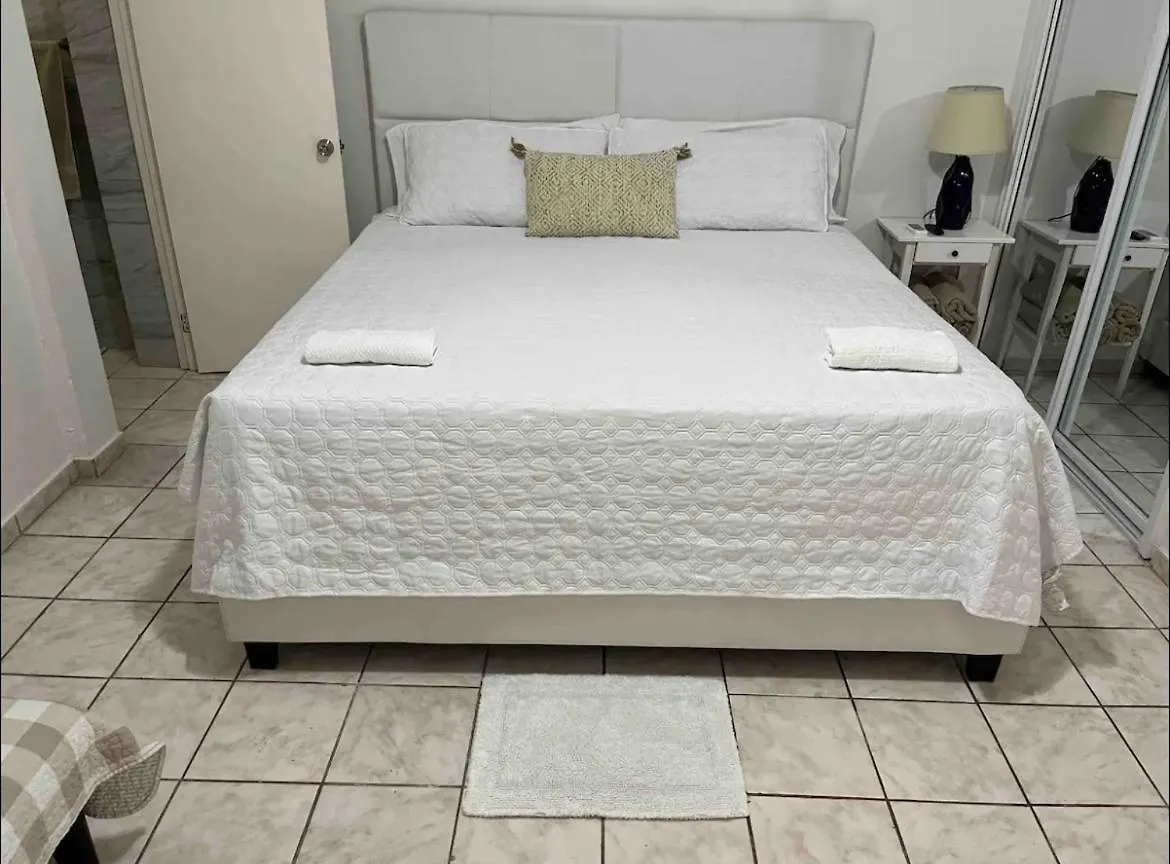Shalex House 4 Apartman Loiza